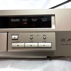 Victor XV-D721 オーディオ / DVDプレーヤー の画像