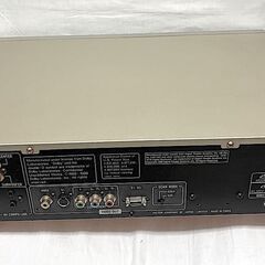 Victor XV-D721 オーディオ / DVDプレーヤー の画像