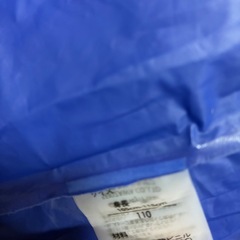 レインコート110の画像