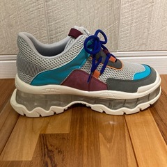 RODEO CROWNS靴の画像
