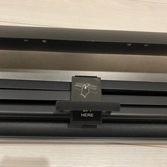 EEX-PSY2-100HDV プロジェクタースクリーン 100インチの画像