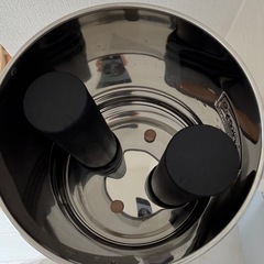 bigberkey アメリカの高機能浄水器の画像