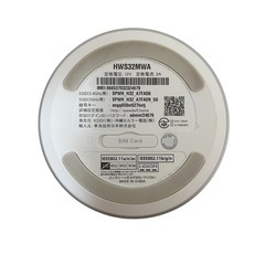 【美品】au Speed Wi-Fi HOME L01s ホームルーターの画像