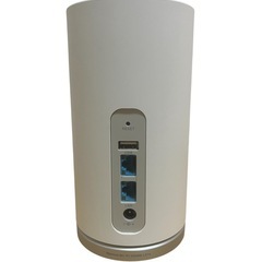 【美品】au Speed Wi-Fi HOME L01s ホームルーターの画像