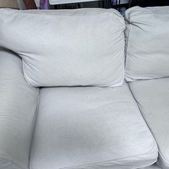 IKEA ソファの画像