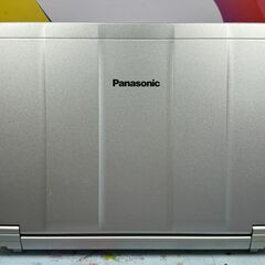 JC050 極美品 レッツノート CF-SV8 Office2024 パナソニック 超軽量 Win11 の画像