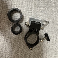 バイク　デイトナ　スマホホルダーの画像