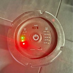 電動フォームローラーの画像