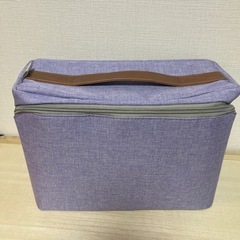ソニック収納ボックスの画像