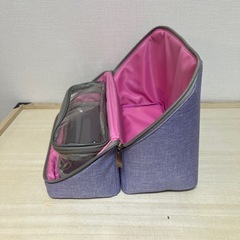 ソニック収納ボックスの画像