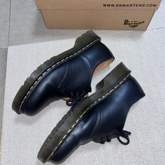 Dr.Martens 3ホールシューズUK 6の画像