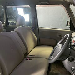 タント Ｘリミテッド 車検９年５月まで 乗って帰れます の画像