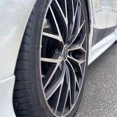 スバル　レヴォーグ1.6カスタム多数    交換可能の画像