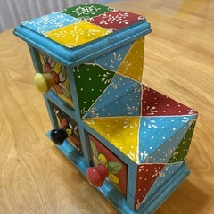 小物入れの画像