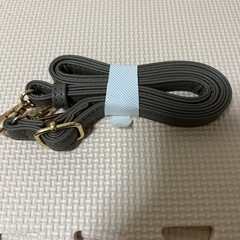 ファーバッグの画像