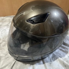 フルフェイスの画像