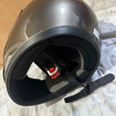 フルフェイスの画像