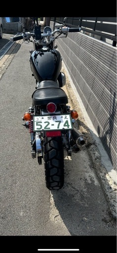 vrx400 車検残有り　始動動画有り　400cc VRX400 ロードスター 始動動画 HONDA - YouTube