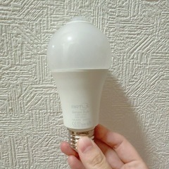 BRTL Sensor Bulb（センサー付きLED電球）4個セットの画像