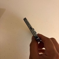  【美品】iPhone13 Pro Max 256GB シエラブルー ケース付き MagSafe対応スタンド付き 高耐衝撃 保護フィルム付き✨の画像