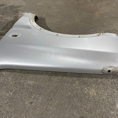 jb23ジムニー1型フェンダー左右の画像