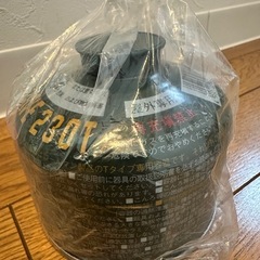 コールマン 純正 LP ガス燃料 Tタイプ 230g (5103A230T)の画像