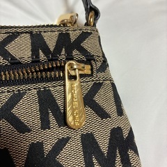MICHAEL KORS /マイケルコース　ハンドバッグの画像