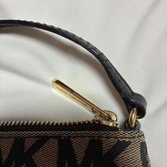 MICHAEL KORS /マイケルコース　ハンドバッグの画像