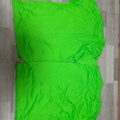 レバンガ北海道　2019年開幕戦 Tシャツ　2枚セットの画像