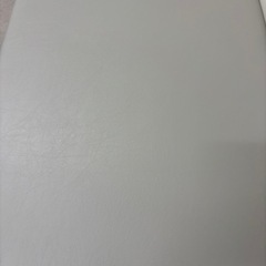 【美品】高田の診察用ベッド　枕付き　　　　の画像