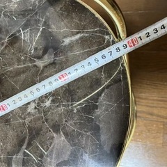 テーブルの画像
