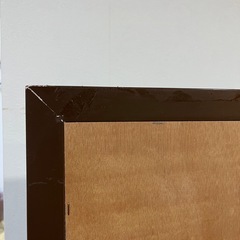 姿見 ミラー 全身鏡の画像