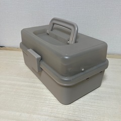 スリーコインズの収納ボックスの画像