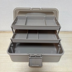 スリーコインズの収納ボックスの画像