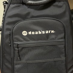 お取り引き中　ノアズアーク　 ギターケース　の画像
