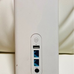SoftBank Airターミナル3 b610s-77aの画像