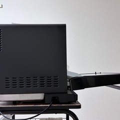 新品　オーブンレンジ　電子レンジの画像