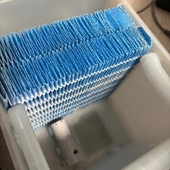 加湿器の画像