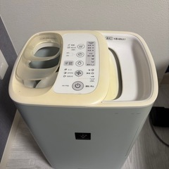 加湿器の画像