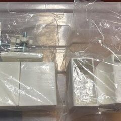 壁掛け用テレビ金具の画像