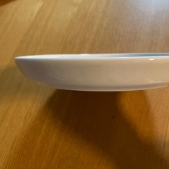アラビア　お皿の画像