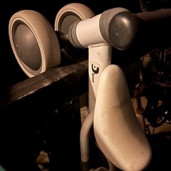 ディーバイクミニの画像