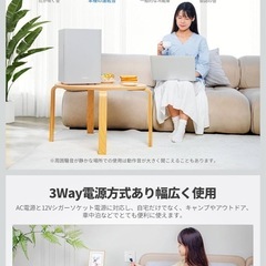 ミニ冷蔵庫の画像