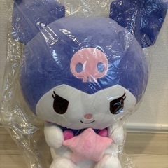 サンリオキャラクター大賞くじくじの画像