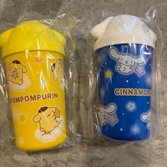 サンリオキャラクター大賞くじくじの画像