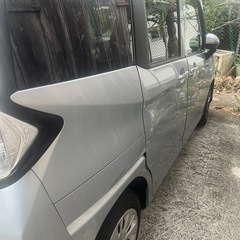 TANK平成28年式の画像