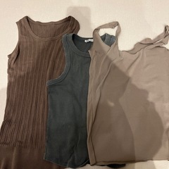 夏服 レディース S M まとめ売り ZARA などの画像
