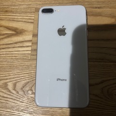 iPhone8Plusの画像