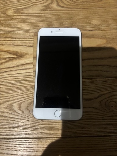 取引相手決まりました！
iPhone8Plus