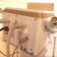 業務用ハイフ★の画像